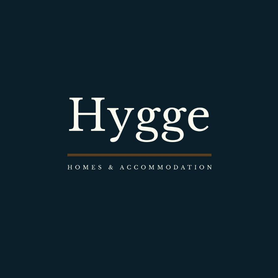 Hygge Homes - Modern 1 Bed House Lincoln Exterior photo